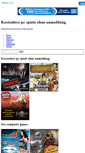 Mobile Screenshot of despielen.3dup.net
