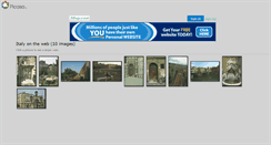 Desktop Screenshot of banks.3dup.net