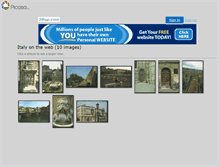 Tablet Screenshot of banks.3dup.net
