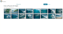Desktop Screenshot of nieres.3dup.net