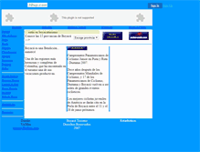 Tablet Screenshot of boyacaturismo.3dup.net