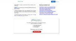 Desktop Screenshot of ncybassa.3dup.net