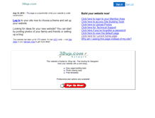 Tablet Screenshot of ncybassa.3dup.net